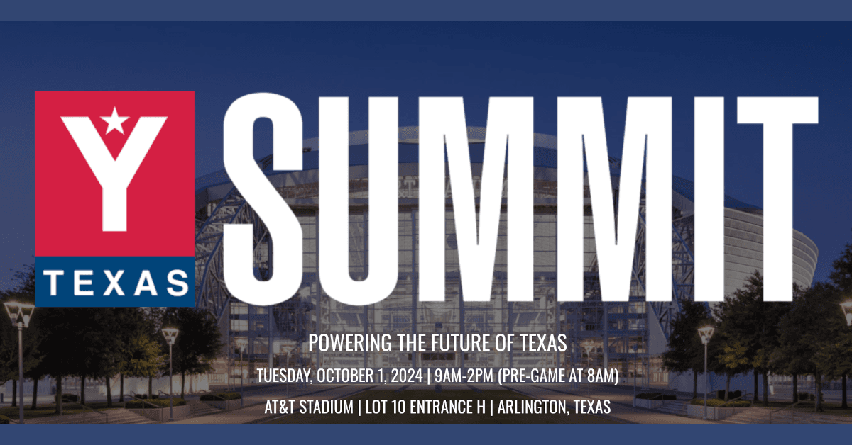 YTexas and NFL Alumni Association Team Up for Charity Golf Tournament and Business Summit to Foster Education and Business Growth