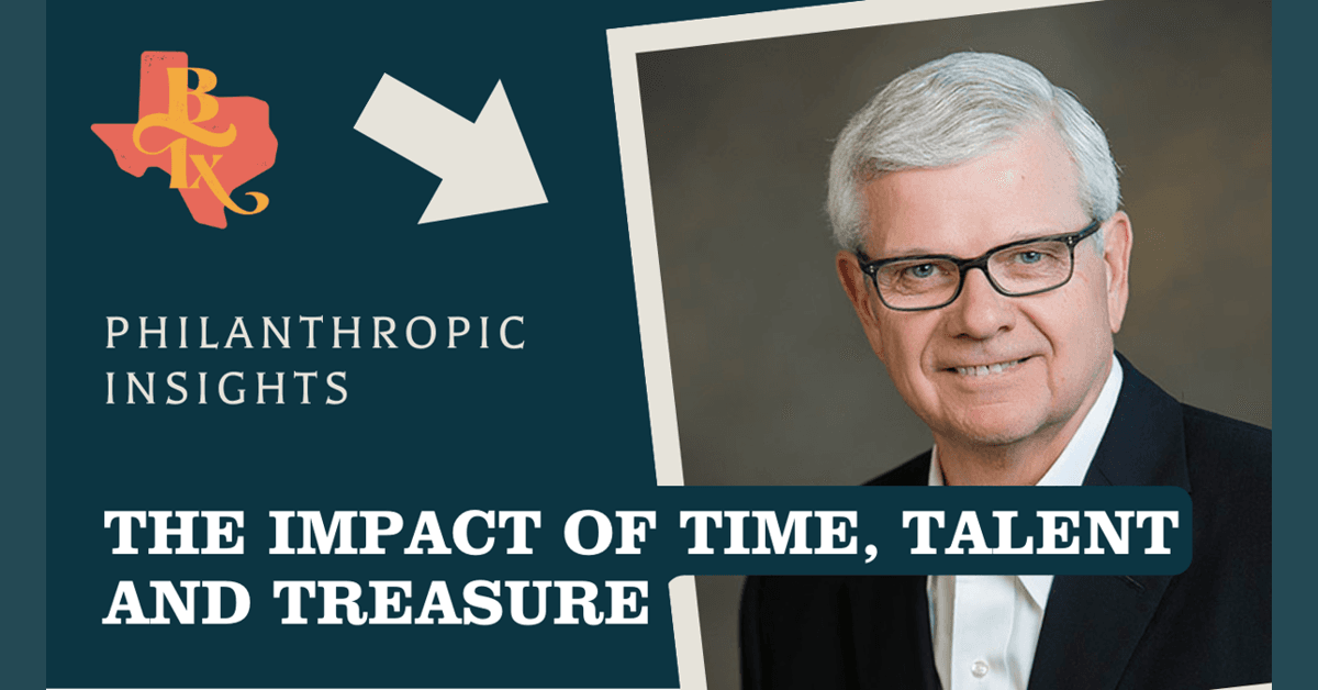 Redefining Philanthropy: Beyond Monetary Donations to Community Impact