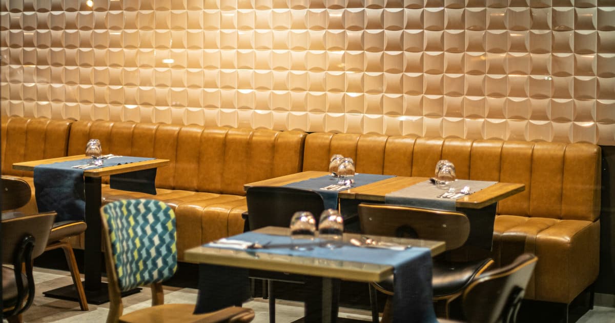 Hank's Pasta Bar Reopens with Community-Focused Model Supporting Nutrition Equity