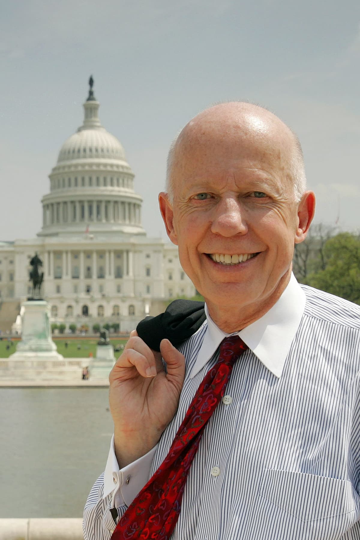 Cass Wheeler, Former CEO of American Heart Association, Leaves Lasting Legacy in Cardiovascular Health