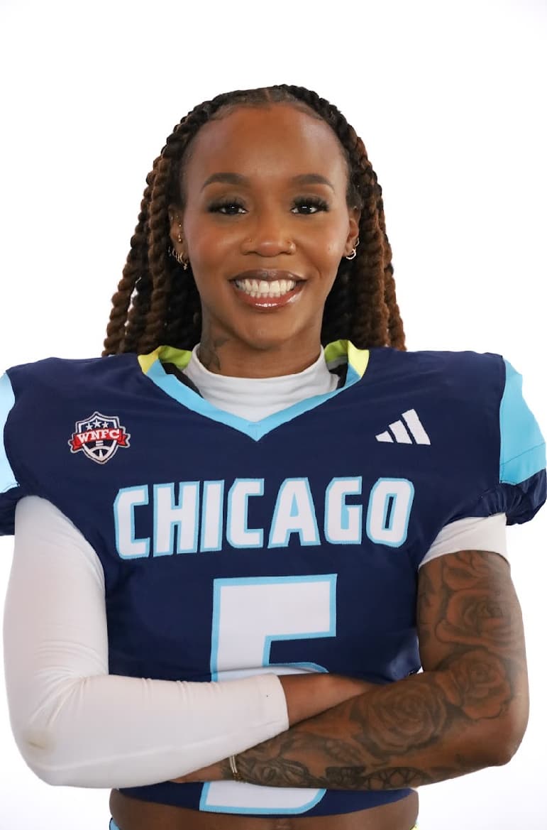 WNFC Players Champion Heart Health and CPR Awareness to Combat Women's Health Disparities