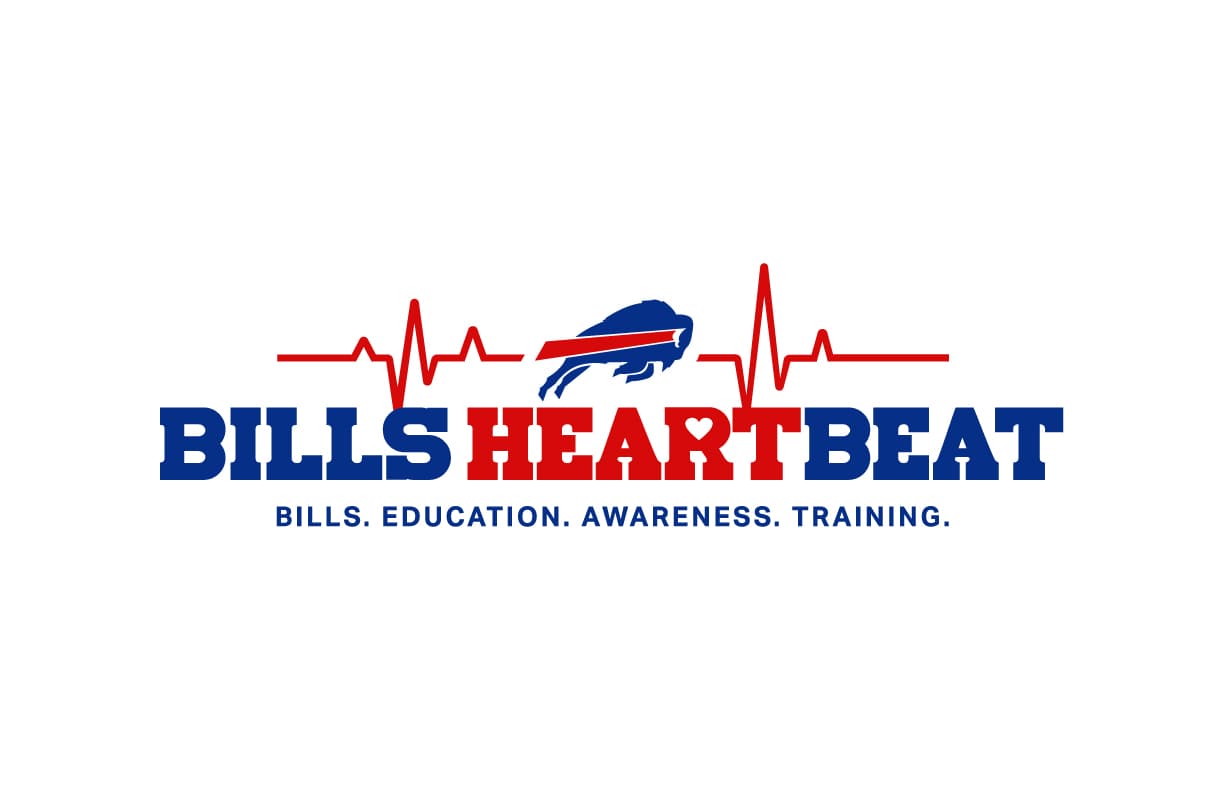 Buffalo Bills and American Heart Association Expand Lifesaving CPR Training Across Western New York