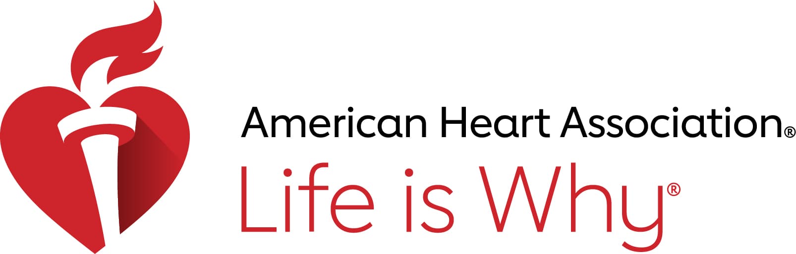 American Heart Association's Life is Why™ Campaign Gains Momentum with National Retailers to Fight Cardiovascular Disease