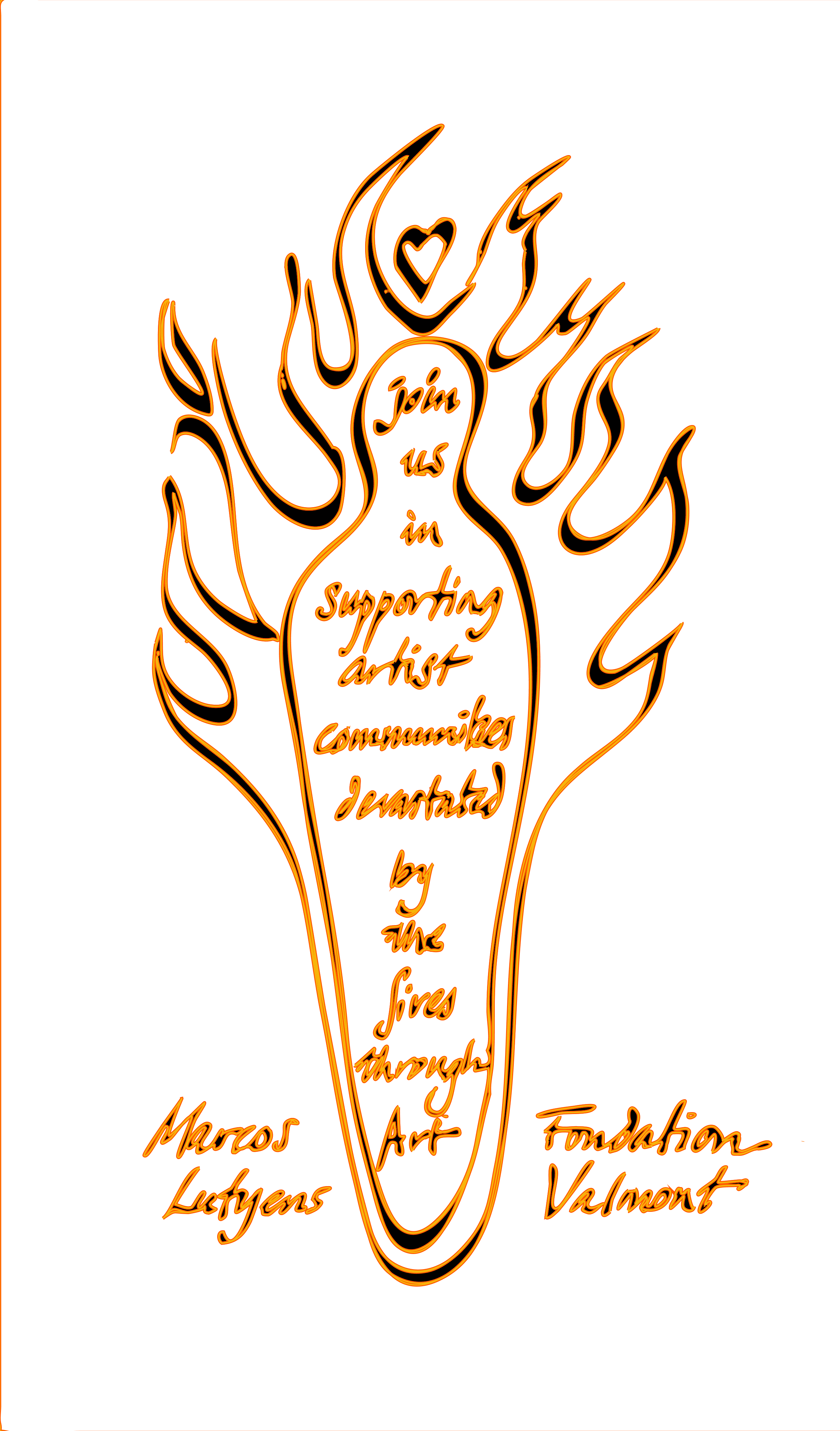 Valmont Skincare Champions Local Artists with $110,000 Donation Following Los Angeles Wildfires