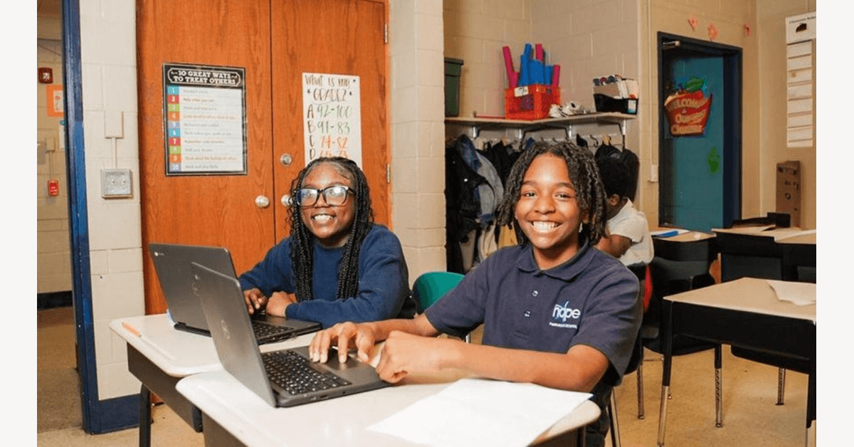 Hope Partnership for Education Hosts Annual Friendraiser to Support Educational Equity in North Philadelphia