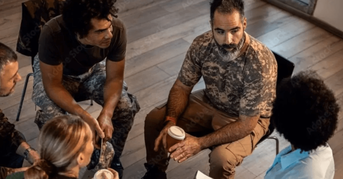 Let Freedom Swing Golf Tournament to Support Veterans in 2025