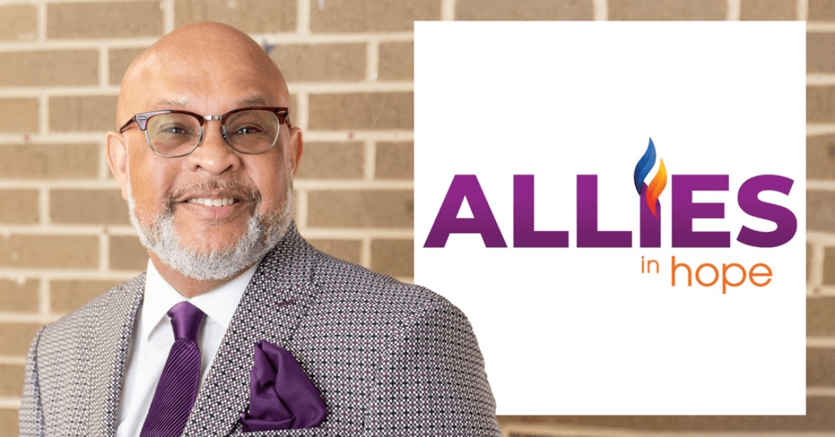 Hope for Houston Ball Raises Funds and Awareness for HIV Empowerment