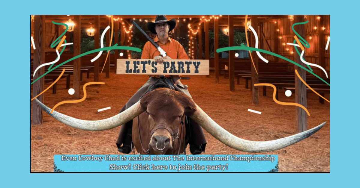 International Texas Longhorn Association Celebrates 35 Years of Breed Preservation at 2025 Championship