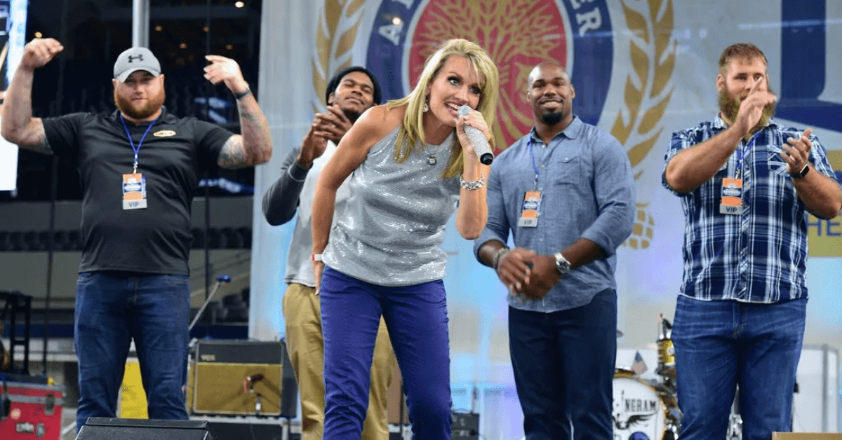 Professional Auctioneer Wendy Lambert Drives Significant Fundraising Success for Non-Profit Organizations