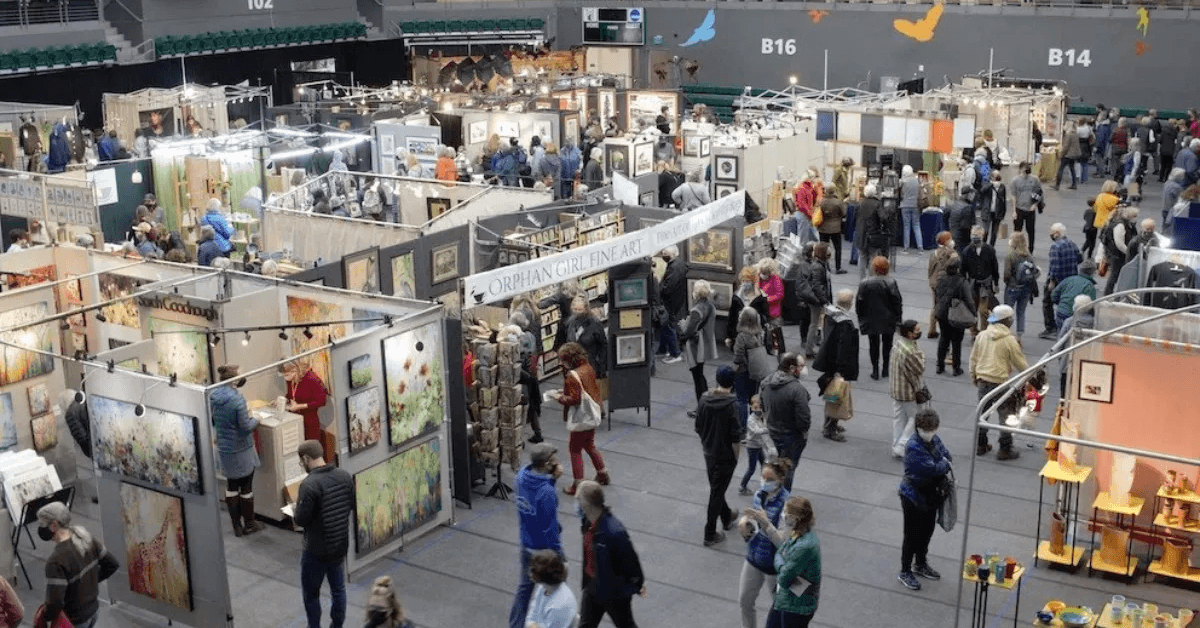 Bird Alliance of Oregon's 45th Wild Arts Festival to Support Conservation Through Art and Community Engagement