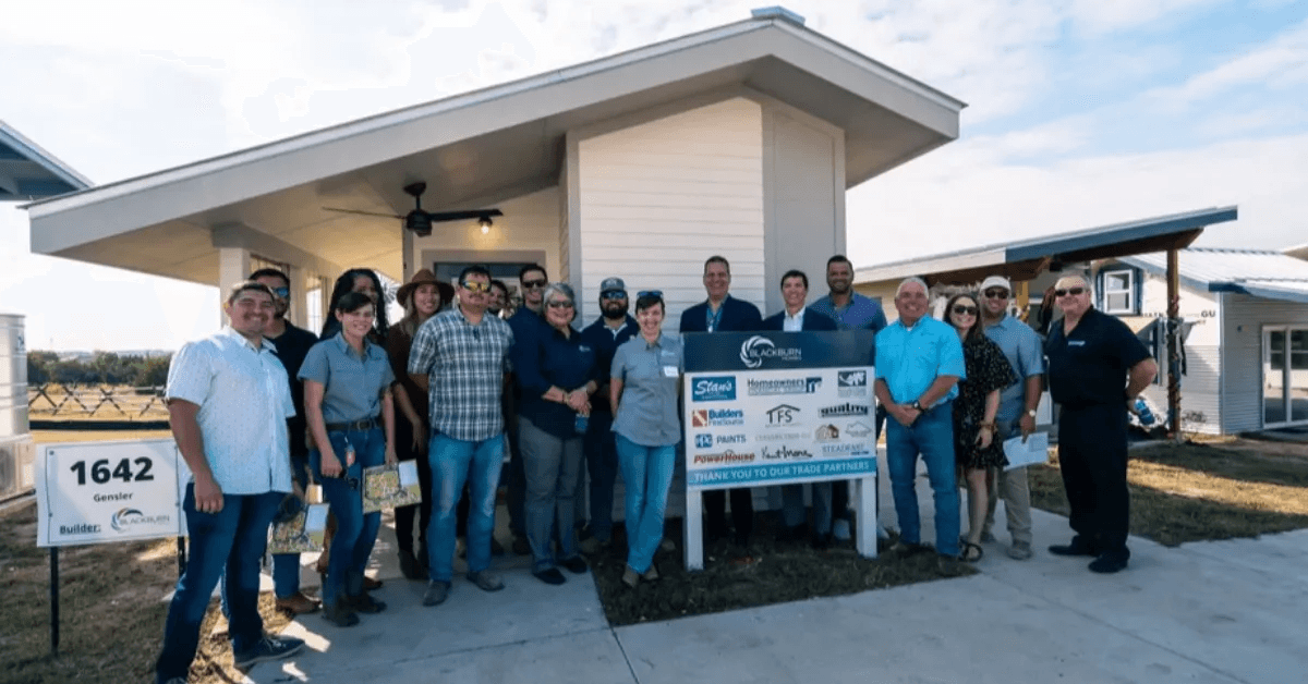 HomeAid Austin Launches Inaugural Gala to Support Homeless Housing Solutions in Central Texas