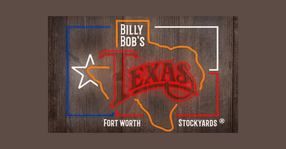 Billy Bob's Texas Partners with Charity Ace for Exclusive Songwriter Weekend Supporting Nonprofit Fundraising