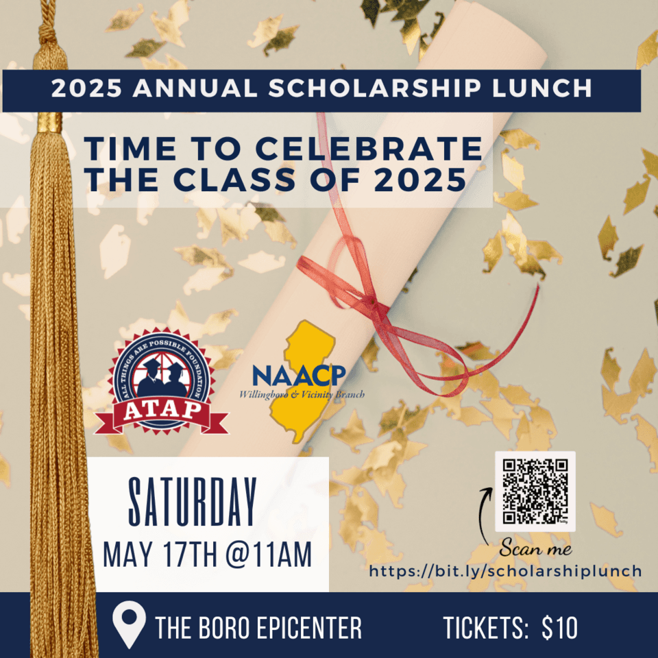 All Things Are Possible Foundation Honors High School Seniors with Scholarships