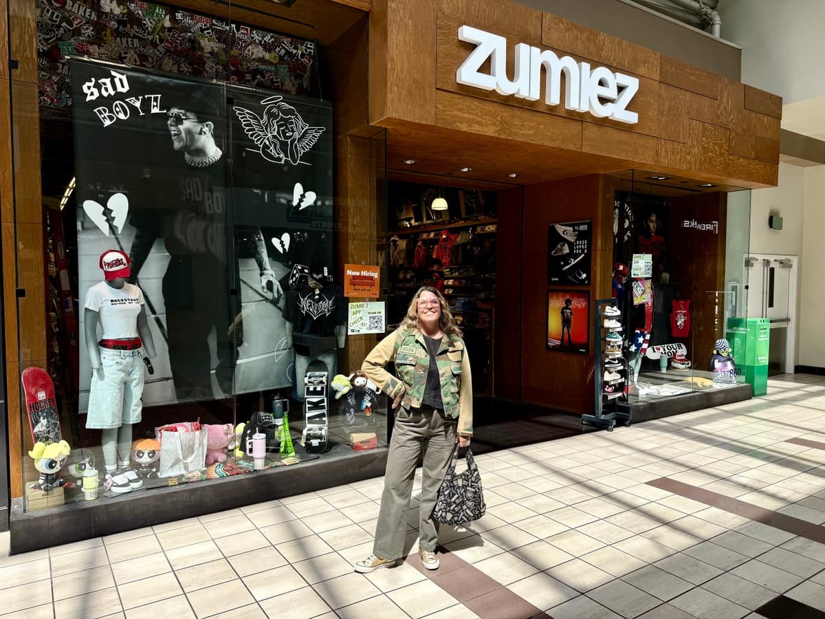 Keep A Breast Foundation Rides Y2K Nostalgia Wave to Boost Breast Cancer Awareness