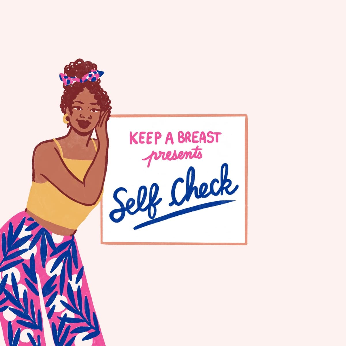 Keep A Breast Foundation Launches Animated Video to Empower Women in Breast Cancer Prevention