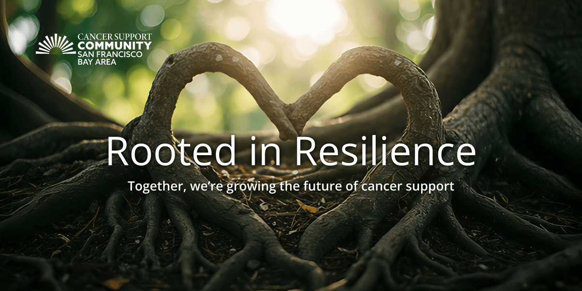 Cancer Support Community San Francisco Bay Area to Open State-of-the-Art Support Center