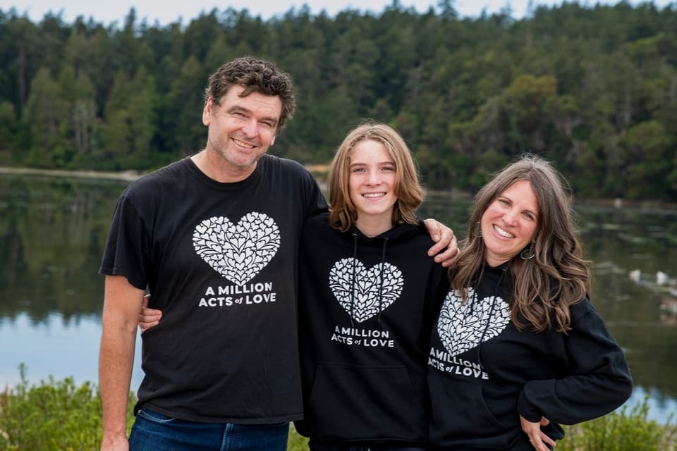 Tidbits of Change Foundation Honors Young Canadians for Community Impact