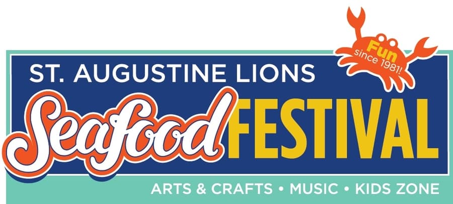 St. Augustine Lions Seafood Festival Celebrates Community and Charity