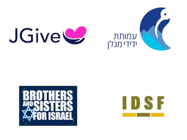 Winkler Lowy Foundation Donates $100,000 to Support Israeli Nonprofits