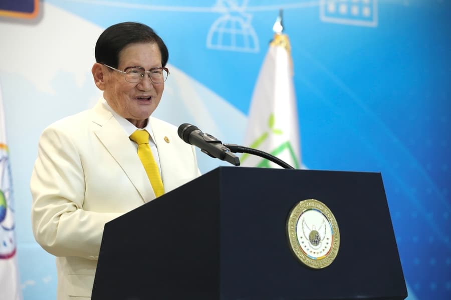 HWPL Advocates for Global Peace Through Intercultural Dialogue and Education