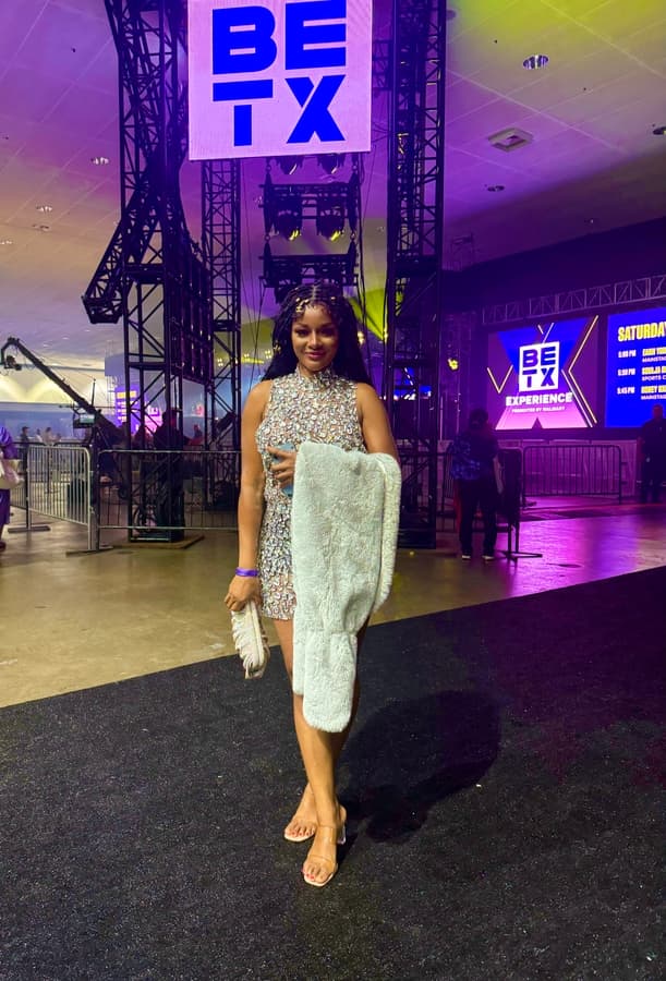 QueenNAK: A Beacon of Hope and Inspiration in Hollywood and Beyond