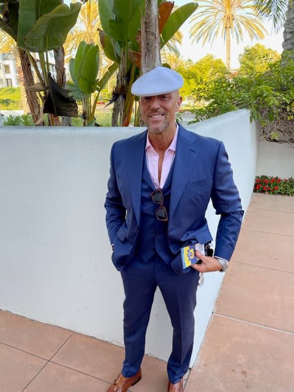 Brett Hartvigson Scholarship Supports Student-Athletes in Academic and Athletic Excellence