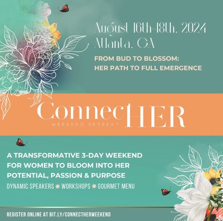 ConnectHER Weekend Retreat Aims to Empower Women and Support Breast Cancer Awareness