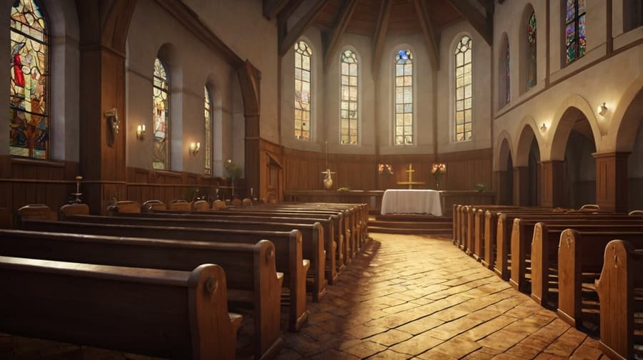 New Dawn Ministries Launches 'Soul Prompts' to Revolutionize Faith Engagement Through Technology