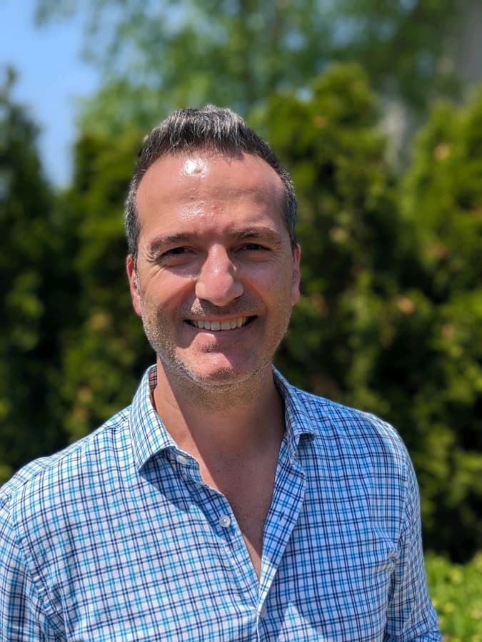 Dr. John Pispidikis Scholarship for Nursing Aims to Foster Future Healthcare Leaders