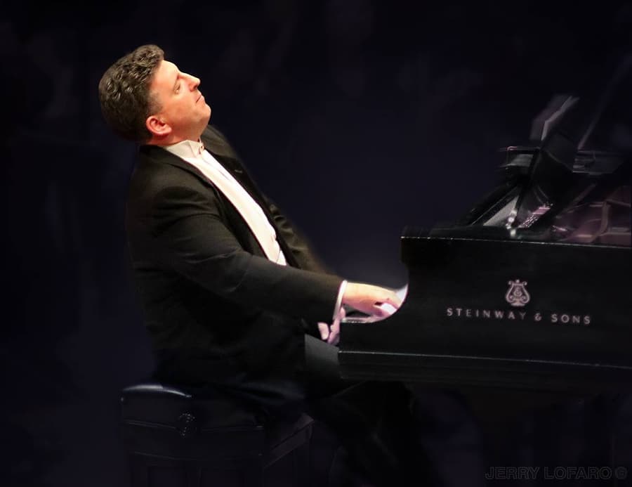 New Jersey Youth Symphony Honors Veterans with Special Concert Featuring National Premiere