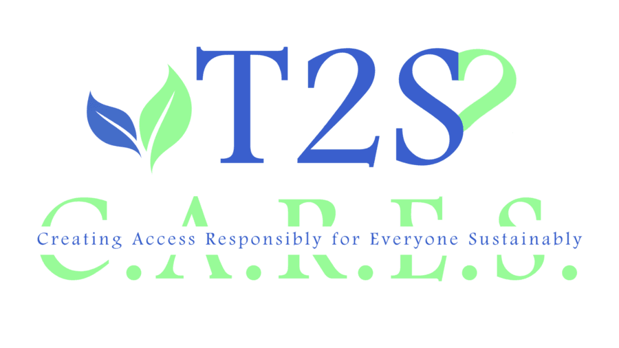 T2S C.A.R.E.S. Launches to Tackle Global Mental Health Crisis