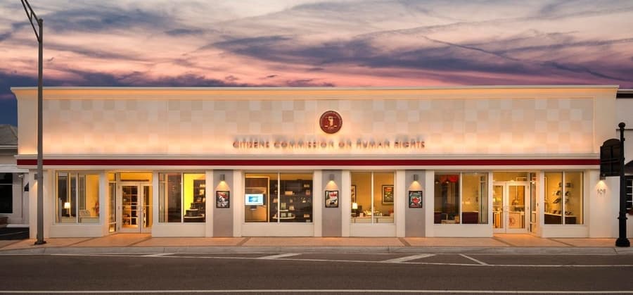 CCHR Florida to Honor Advocates at 8th Annual Humanitarian Awards Banquet Amid Mental Health Reform Efforts