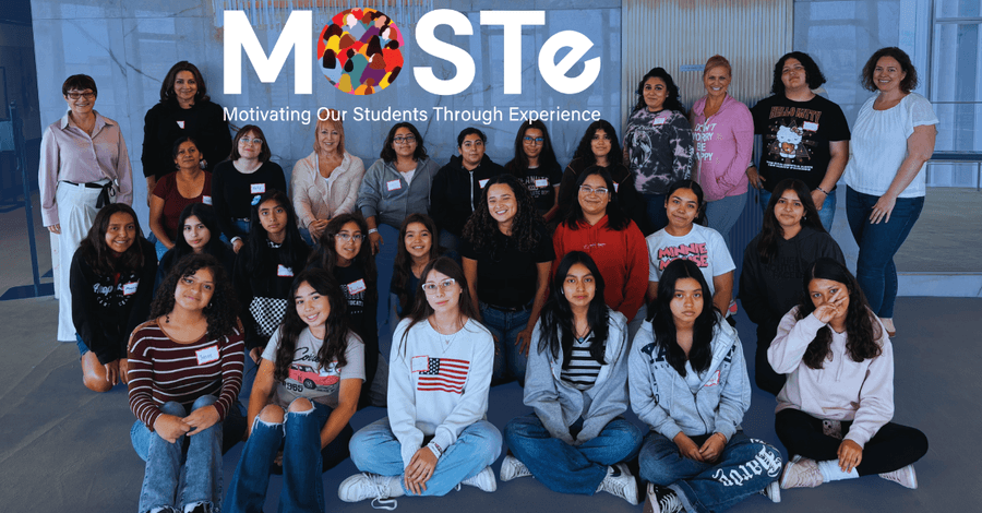 MOSTe and GEMA Launch 'Inspire to Aspire' Program to Empower Young Women in Entertainment Marketing