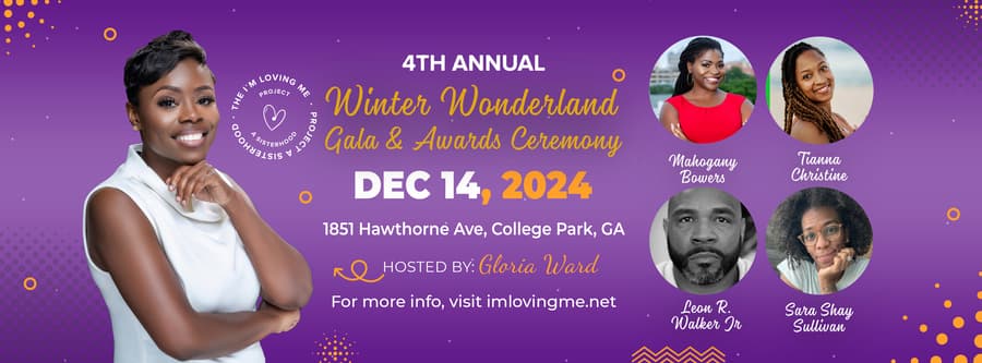 4th Annual Winter Wonderland Extravaganza to Celebrate Community Leaders and Empower Women