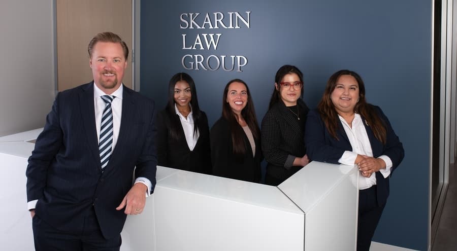 Skarin Law Group Launches Leaders of Tomorrow Scholarship to Support Future Family Advocates
