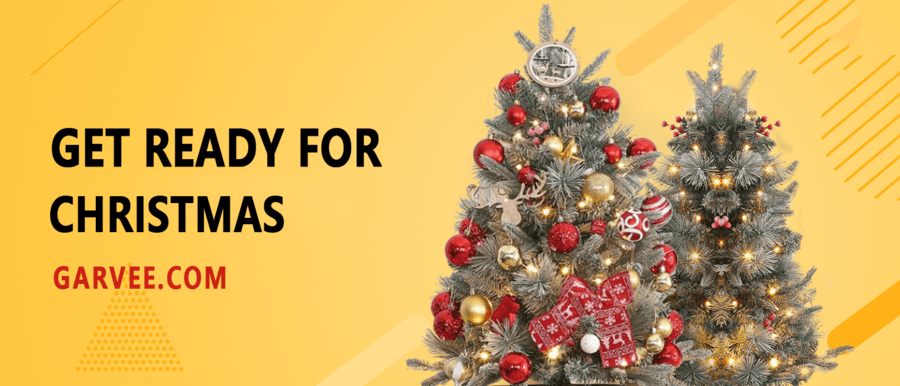 GARVEE.com's Holiday Gift Guide Offers Festive Savings and Essentials