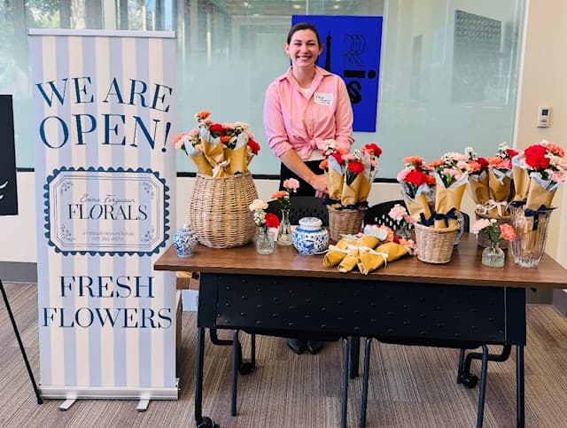 Community Collaboration Shines at Eighth Annual Beauty Brunch for Survivors