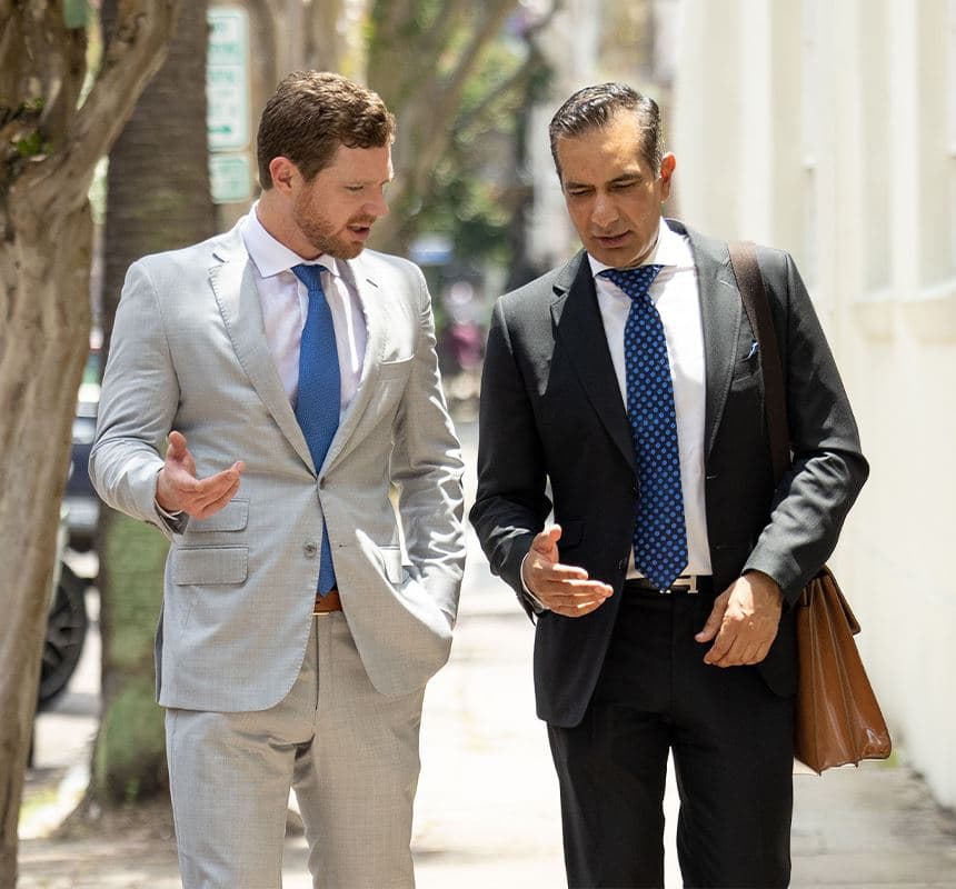 Woron and Dhillon, LLC's Beacon of Justice Scholarship Nurtures Future Legal Advocates