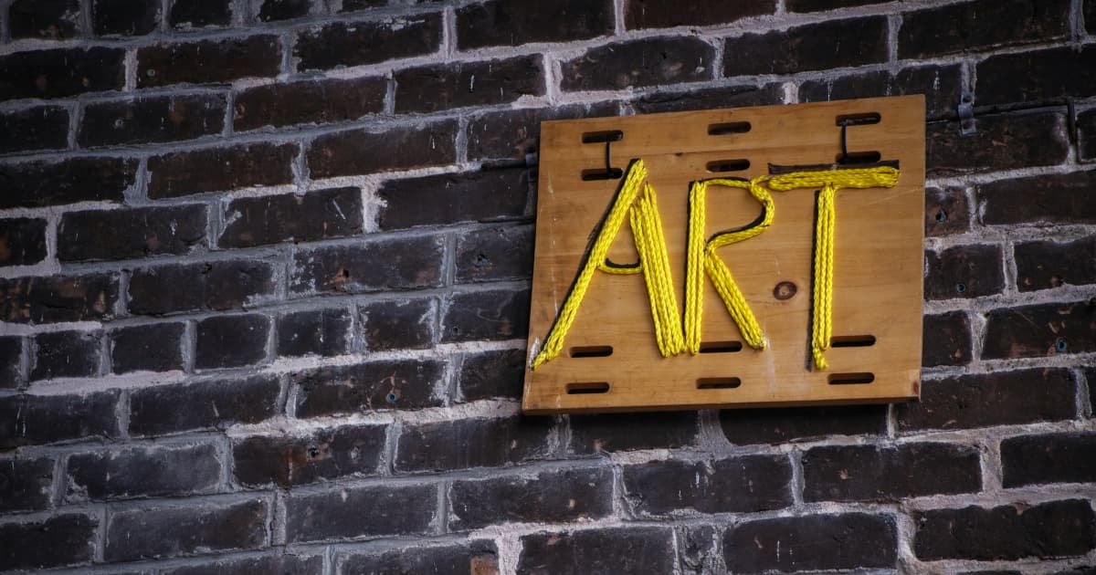 Human Rights Art Exhibition Unites Community Through Creative Expression