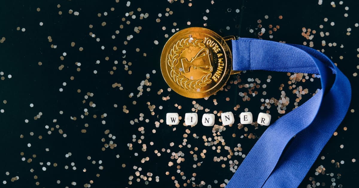 Animal Rescue Scholarship Recognizes Student's Commitment to Animal Welfare and Education