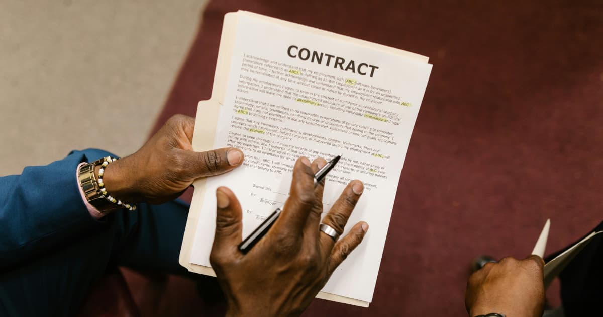 Law Firm's Scholarship Contest Highlights the Power of Education in Shaping Future Leaders