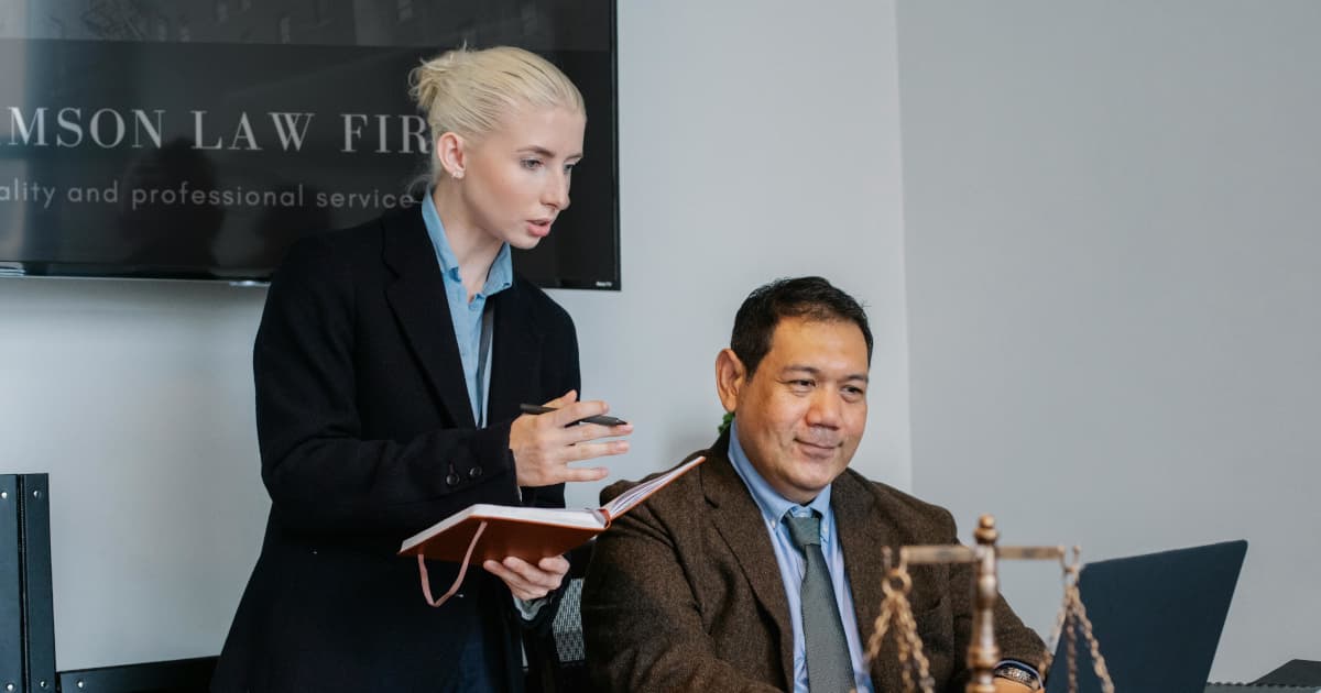 Hierophant Law Expands Focus to Immigration Law to Address Growing Refugee and Asylum Crisis