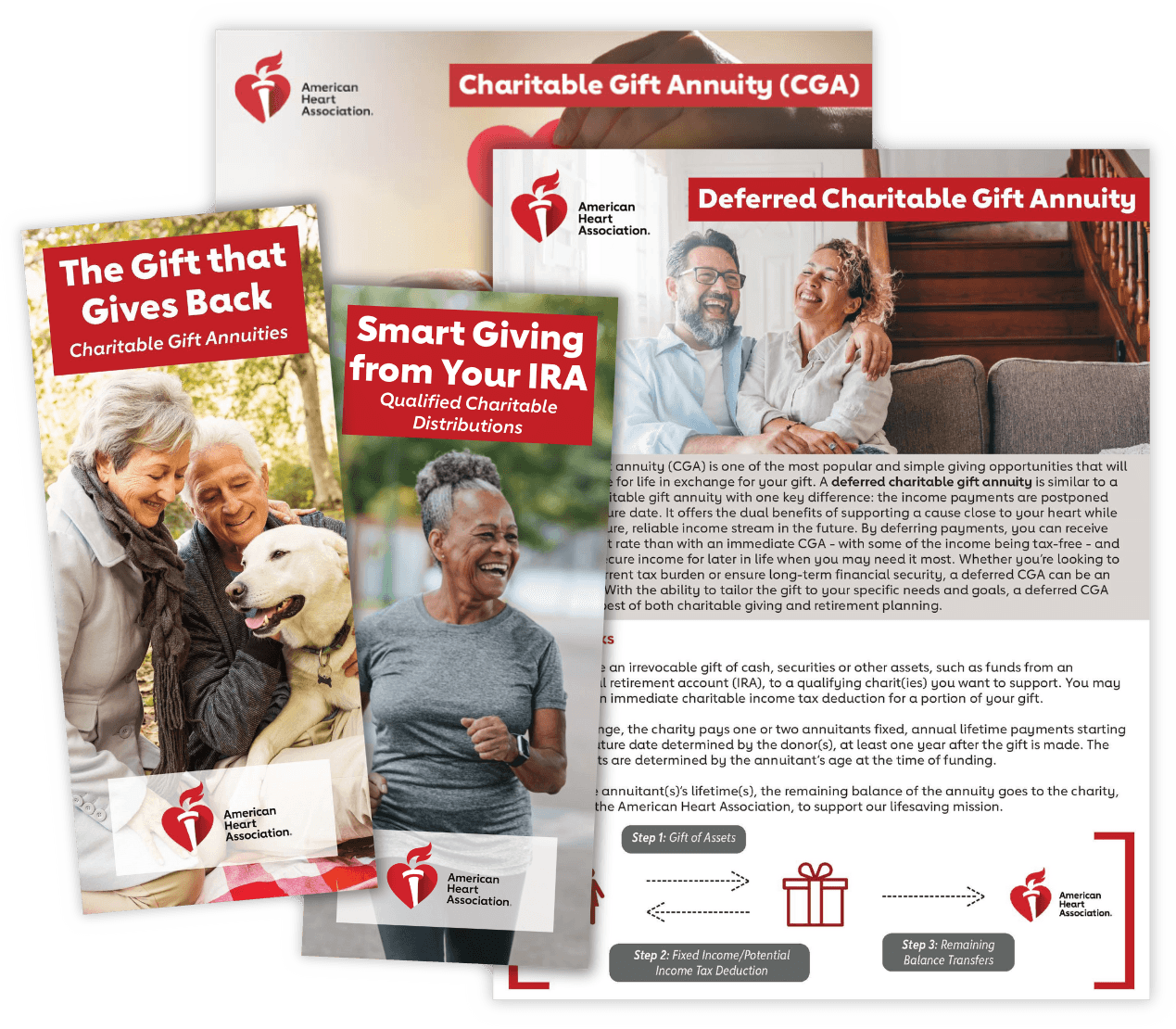 American Heart Association Webinar to Illuminate Paths for Strategic Charitable Giving