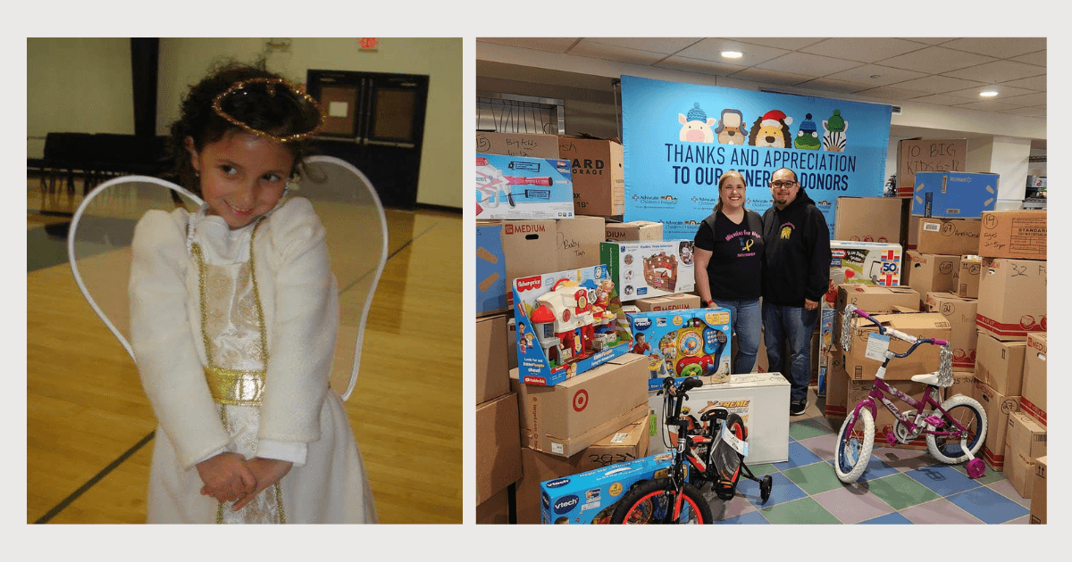 Miracles for Mya's Second Annual Gala Aims to Amplify Support for Pediatric Cancer Patients