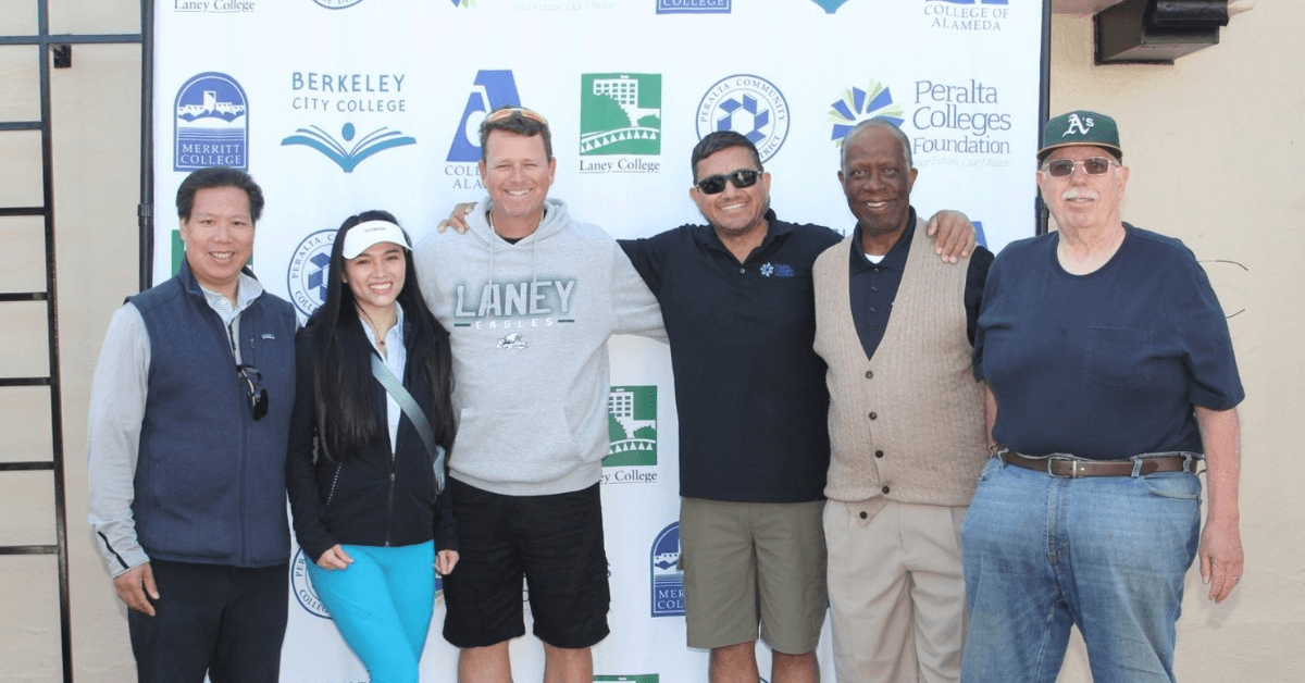 Peralta Colleges Foundation Marks 50 Years with 2025 Golf Tournament to Support Student Success