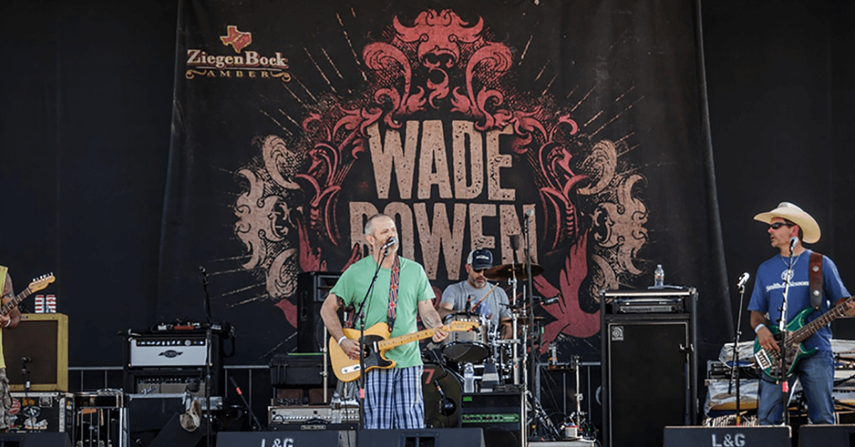 Bowen Family Foundation's Annual Golf Tournament & Gala to Support Central Texas Families Through Music