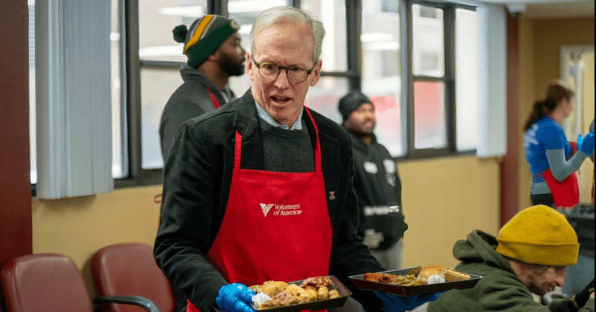 Volunteers of America Golf Tournament with PGA Champion Craig Stadler to Support Colorado Community Services