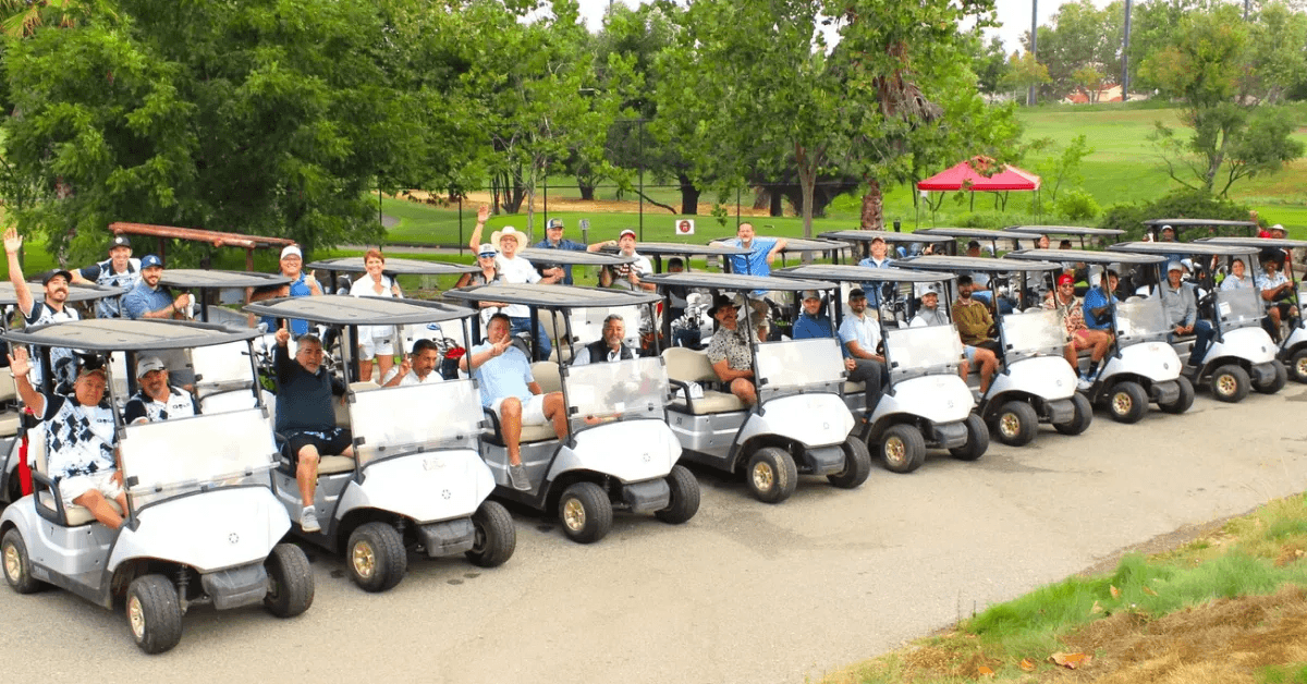 JRP Electric's 5th Annual Charity Golf Tournament to Support Autism and Parental Support Causes