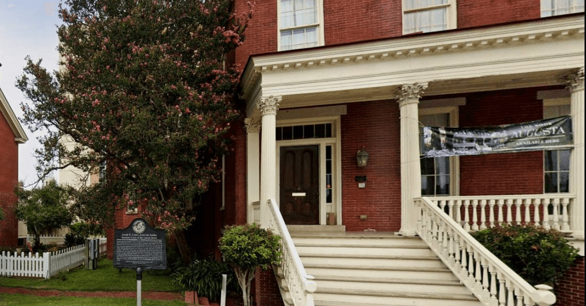 Historic Augusta Celebrates 60 Years of Preservation with Anniversary Benefit Auction