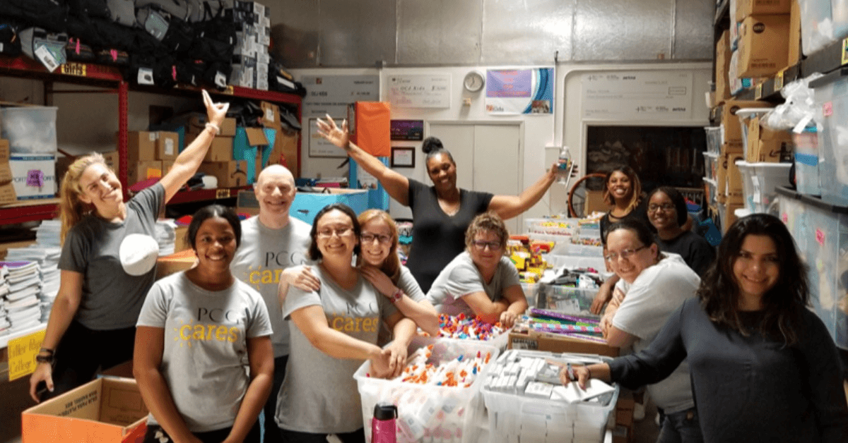 OCJ Kids Hosts Annual Gala to Support Arizona Foster Youth with Essential Resources and Life Skills